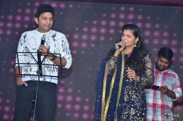 Ninnu Kori Movie Pre Release Function